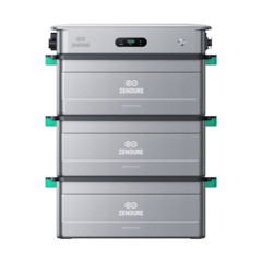 Plug&Play batterijen