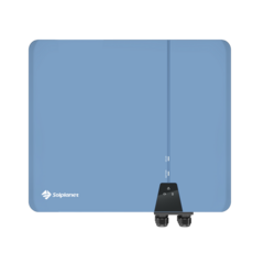 Omvormers 1 fase, hybride(batterij)