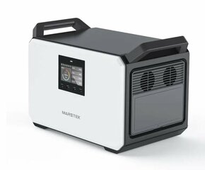 Draagbare batterijen