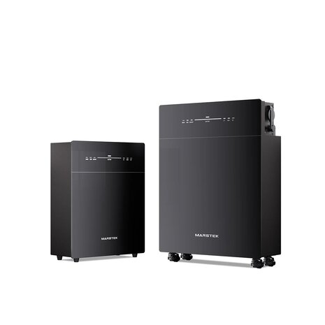 Marstek Venus E 5kW - Tijdelijk 10% korting!