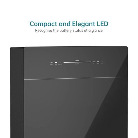 Marstek Venus E 5kW - Tijdelijk 10% korting!