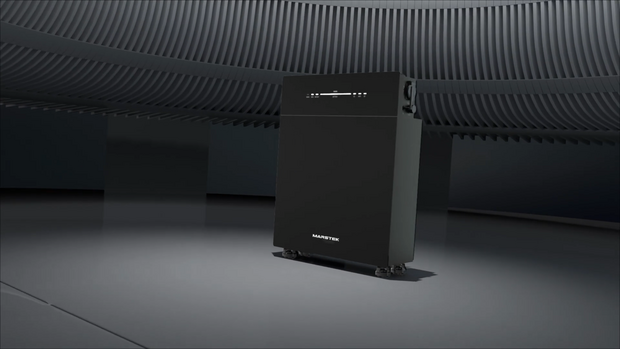 Marstek Venus E 5kW - Tijdelijk 10% korting!