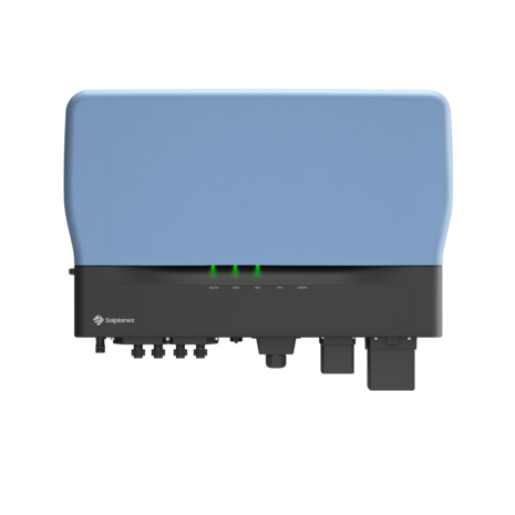Solplanet ASW30K-H-TH Blue Hybride 3 fase (4 MPPT&#039;s)