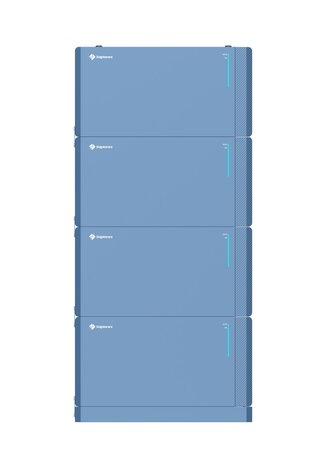Solplanet Ai-LB G3 20 kWh