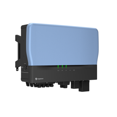 Solplanet ASW15K-H-TH Blue Hybride 3 fase (4 MPPT&#039;s)