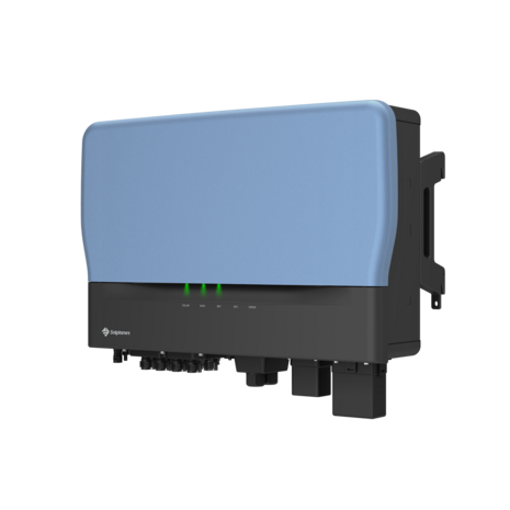 Solplanet ASW25K-H-TH Blue Hybride 3 fase (4 MPPT&#039;s)
