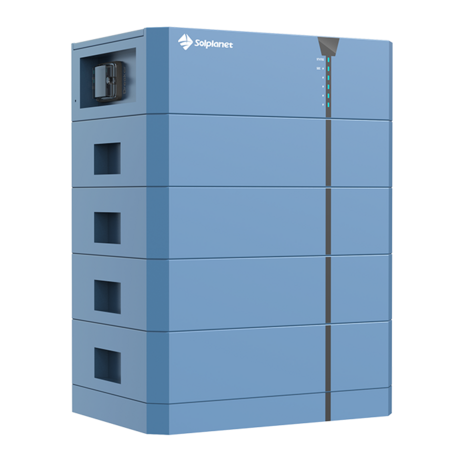 Solplanet Ai-HB G2 20kWh