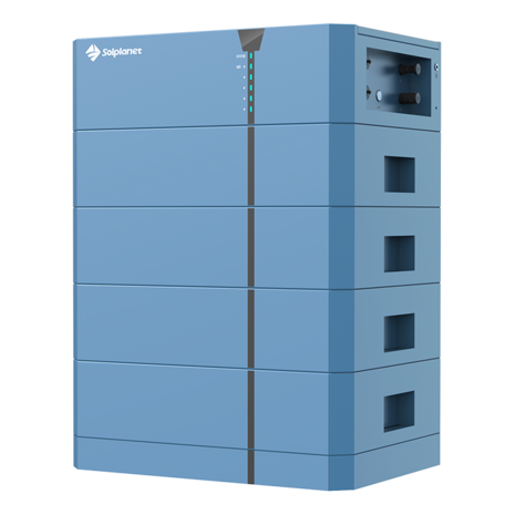 Solplanet Ai-HB G2 20kWh