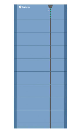Solplanet Ai-HB G2 20kWh