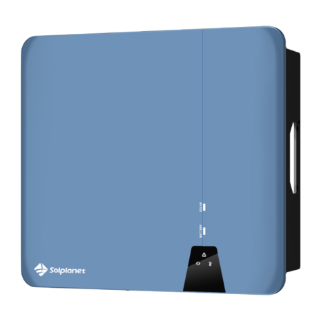 Solplanet ASW3680H-S2 Hybride 1 fase