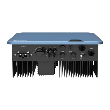 Solplanet ASW3680H-S2 Hybride 1 fase