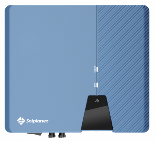 Solplanet ASW5000S-G2 1 fase