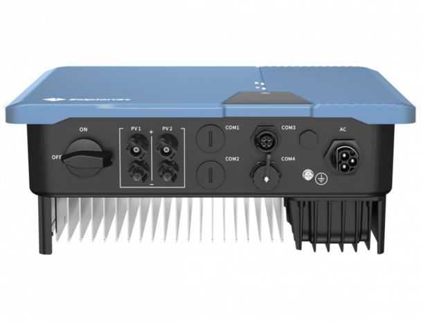 Solplanet ASW6000S-G2 1 fase