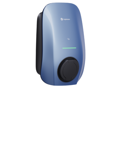 Solplanet Apollo 7,4 kW - socket