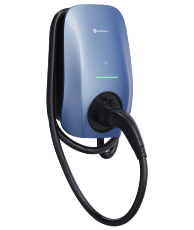 Solplanet Apollo 7,4 kW - kabel
