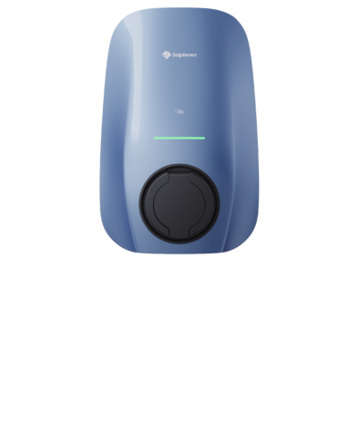 Solplanet Apollo 22 kW - socket