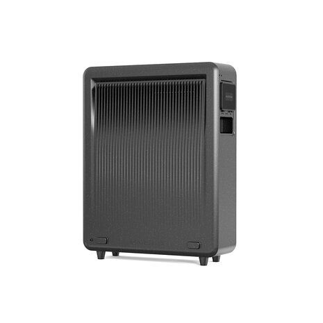 Marstek Venus E V3 achterkant
