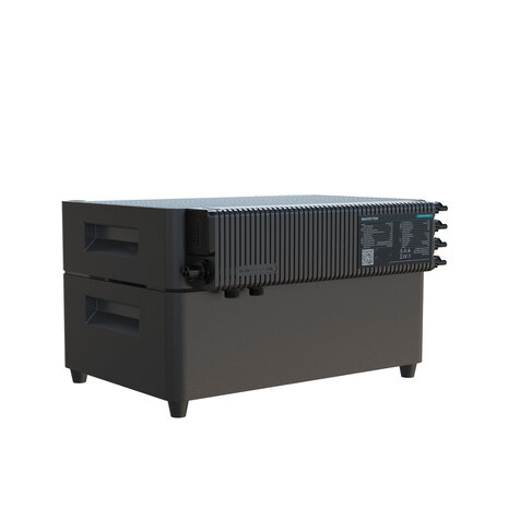 Marstek Venus D omvormer+2,5kWh