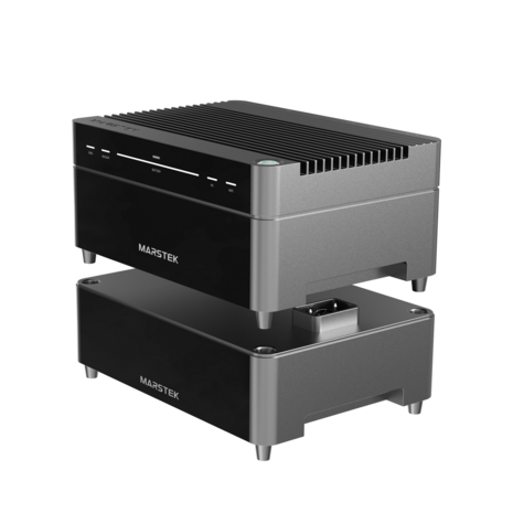 Marstek Venus A basis module