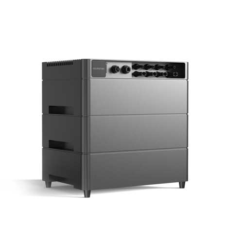 Marstek Venus A voorkant 6,3kW
