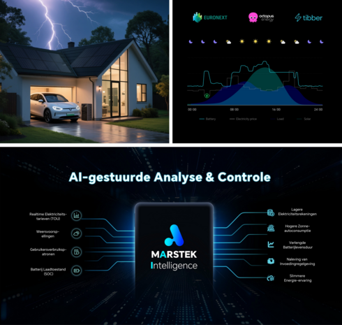 Marstek Venus A BMS