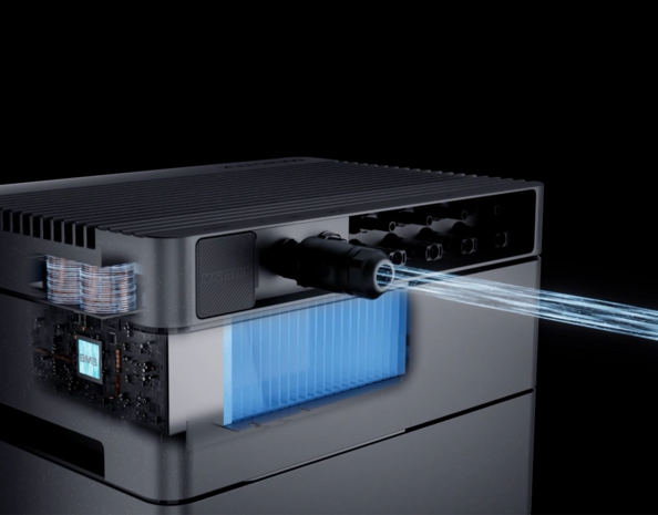 Marstek Venus A BMS