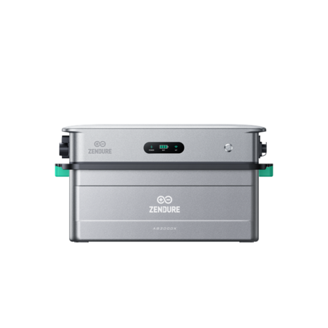 Zendure SolarFlow 2400 AC