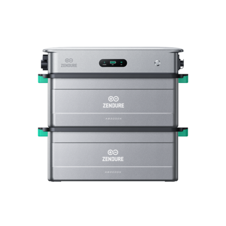 Zendure SolarFlow 2400 AC