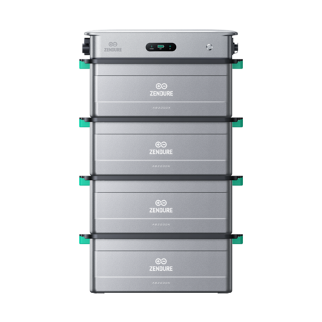 Zendure SolarFlow 2400 AC