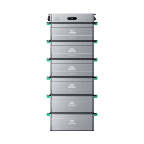 Zendure SolarFlow 2400 AC