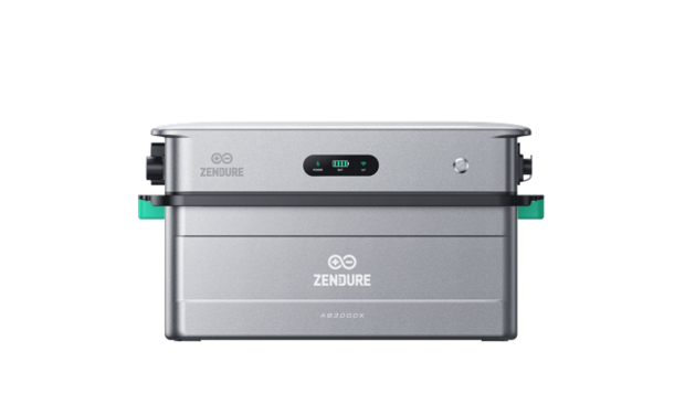 Zendure SolarFlow 2400 AC