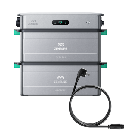 Zendure SolarFlow 2400 AC