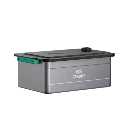 Zendure AB3000X - losse batterij