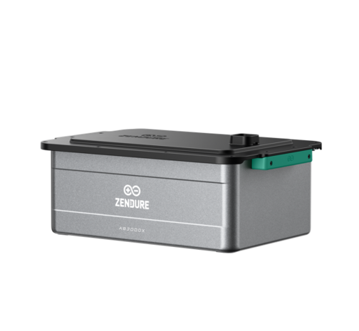 Zendure AB3000X - losse batterij