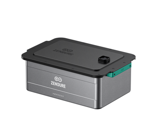 Zendure AB3000X - losse batterij