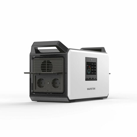 Marstek M1200 1 kWh draagbare batterij