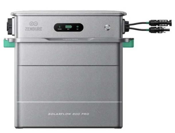 Zendure Solar Flow 800 pro