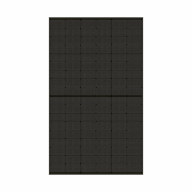 Zonnepanelen-los