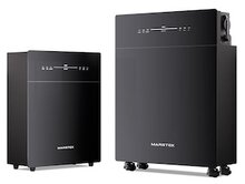 Plug&Play-batterijen