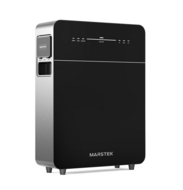 Plug&Play-batterijen