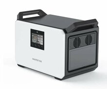 Draagbare-batterijen