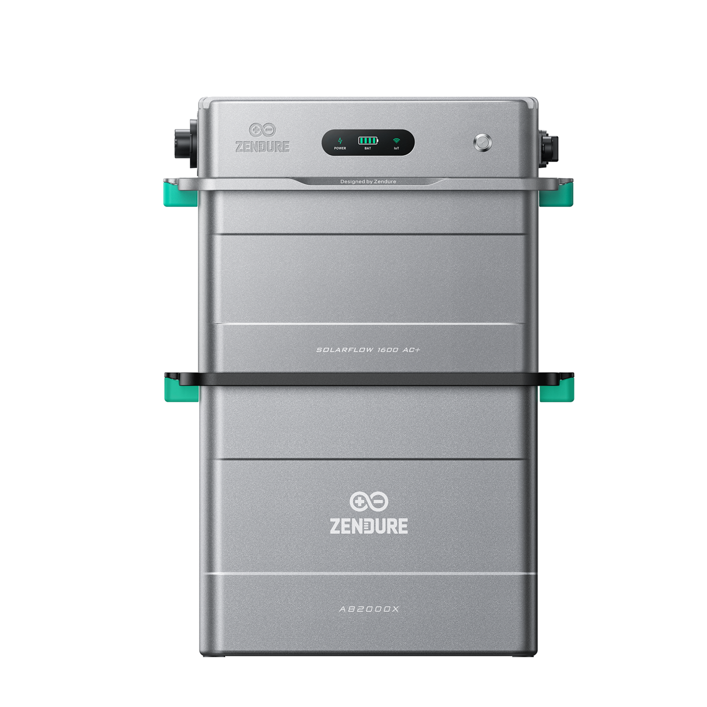 Zendure SolarFlow 1600 AC Plus