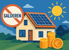 De veranderende waarde van zonnestroom: hoe bereid je je voor op het einde van de salderingsregeling?
