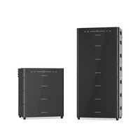 Marstek Venus A en D systemen!