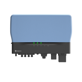 Solplanet ASW15K-H-TH Blue Hybride 3 fase (4 MPPT's)