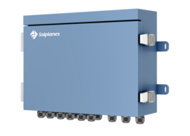 Solplanet ASW1000-CB-HB Combiner Box voor Ai-HB batterijen