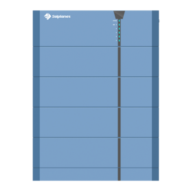 Solplanet Ai-HB G2 10 kWh