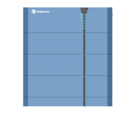 Solplanet Ai-HB G2 7,5 kWh