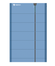 Solplanet Ai-HB G2 12,5 kWh