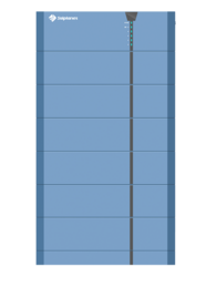 Solplanet Ai-HB G2 15 kWh